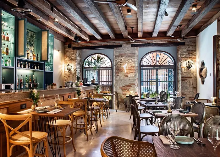Hotel Casona Del Porvenir
