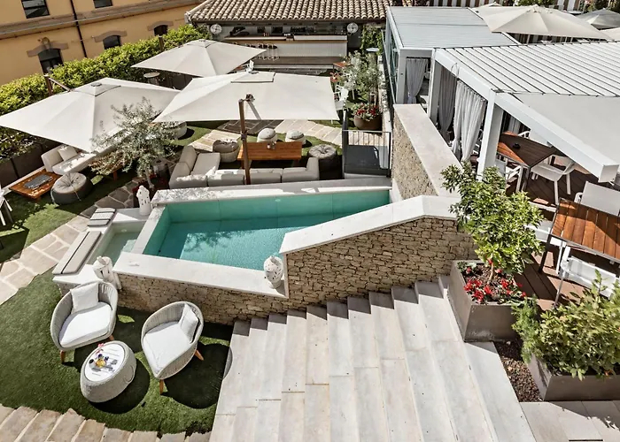 Casa Clat - Boutique Hotel