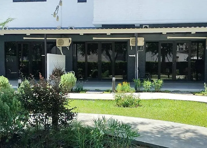 The Modeva Hotel