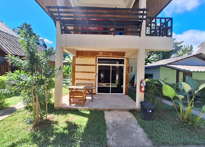 Sleep Pai Bed & Breakfast