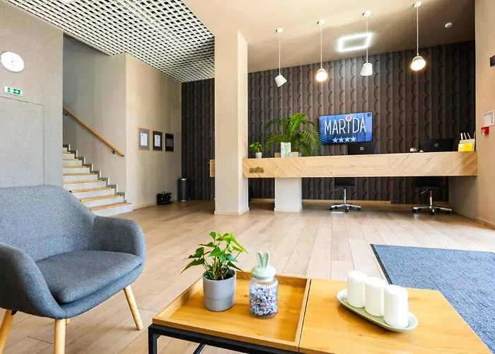 Marida Hotel