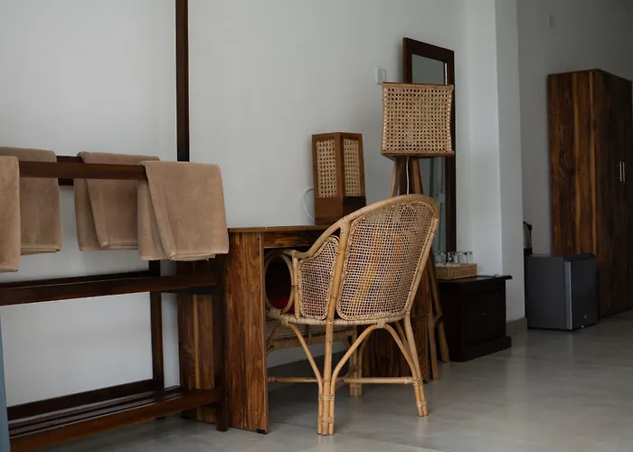 Sapiens Home - Weligama Bay