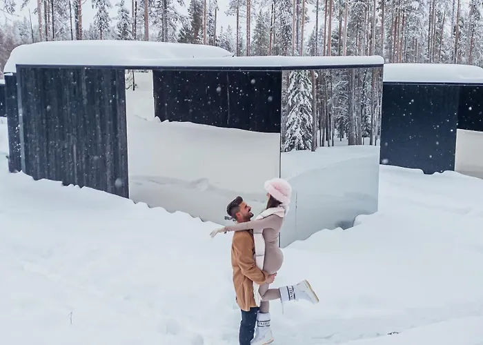 Levi Oloresort