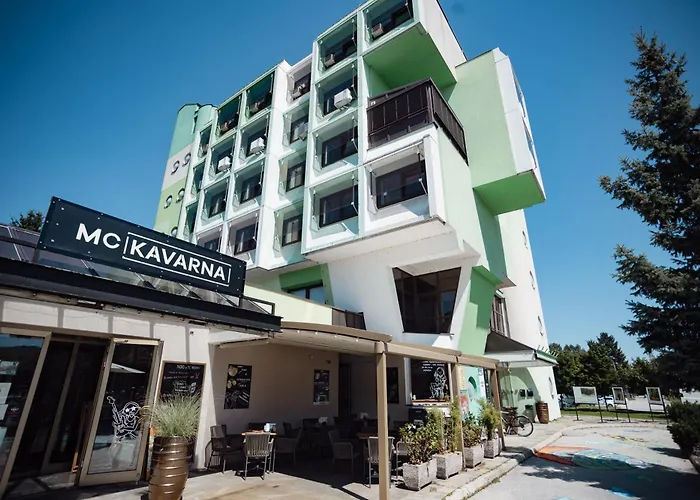 Mc Hotel