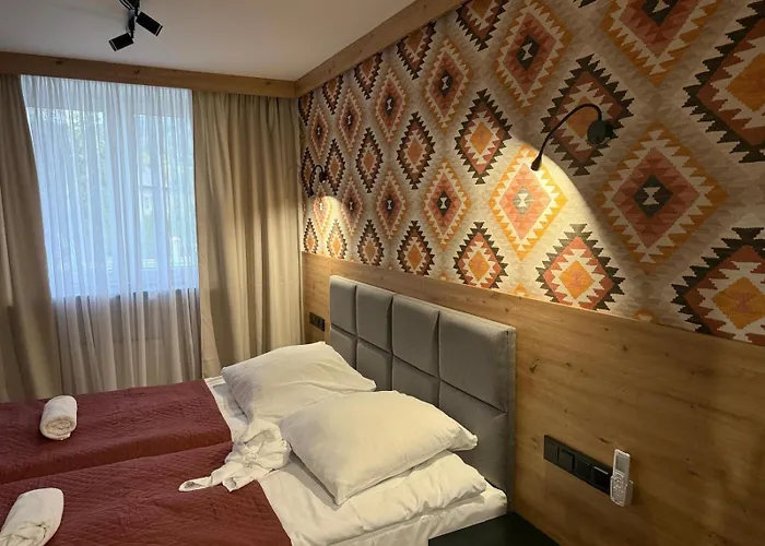 Wrzos Resort & Wellness