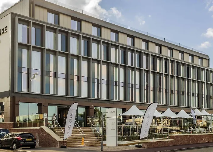 Mercure Paignton Hotel