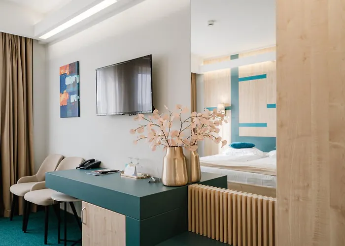 Hotel Yvy