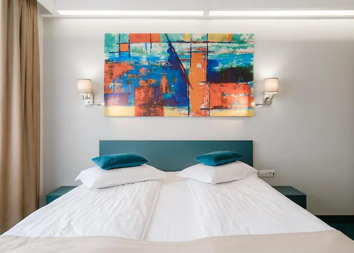 Hotel Yvy
