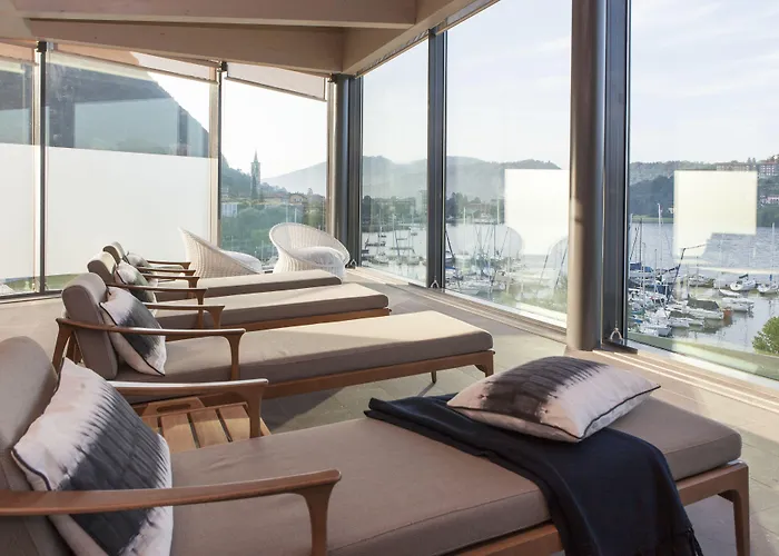 Hotel de Charme Laveno - Luxury all Inclusive