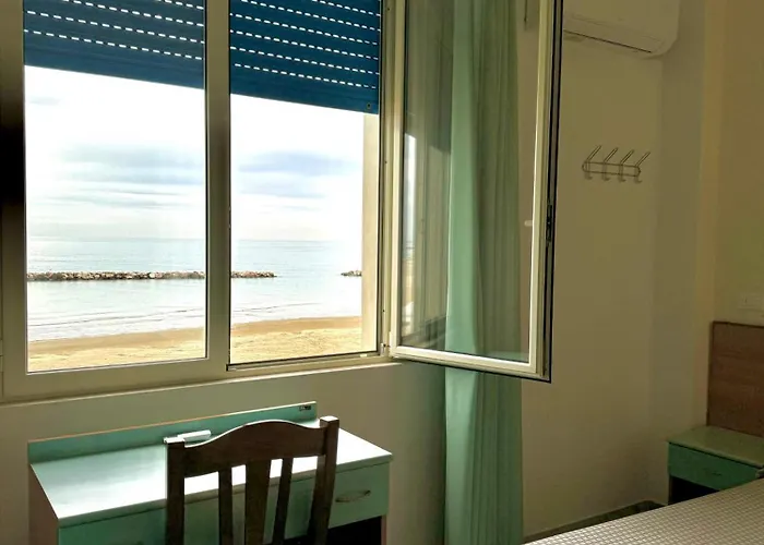 Hotel Valente