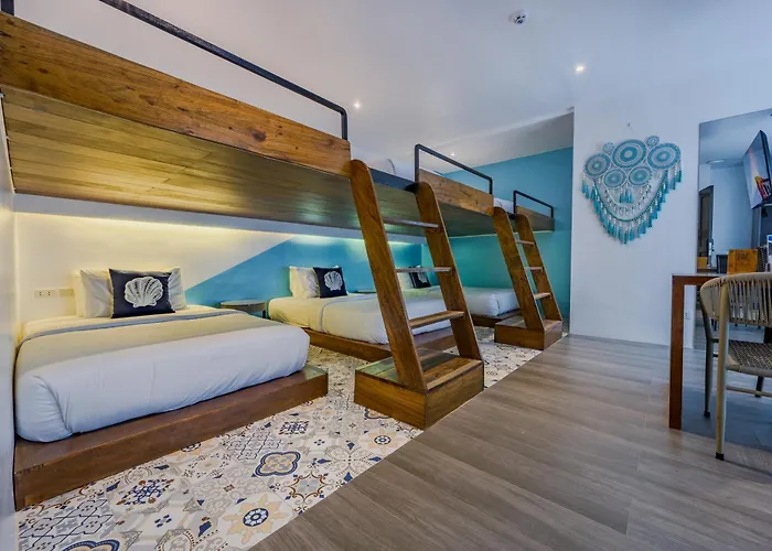 J Boutique Hotel El Nido Managed By H Hospitality Group