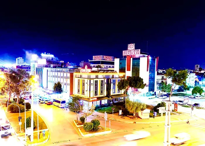 Tan Otel