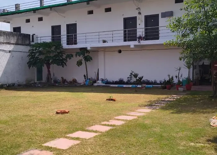 Aarambh Residency