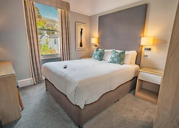 Ambleside Fell Rooms