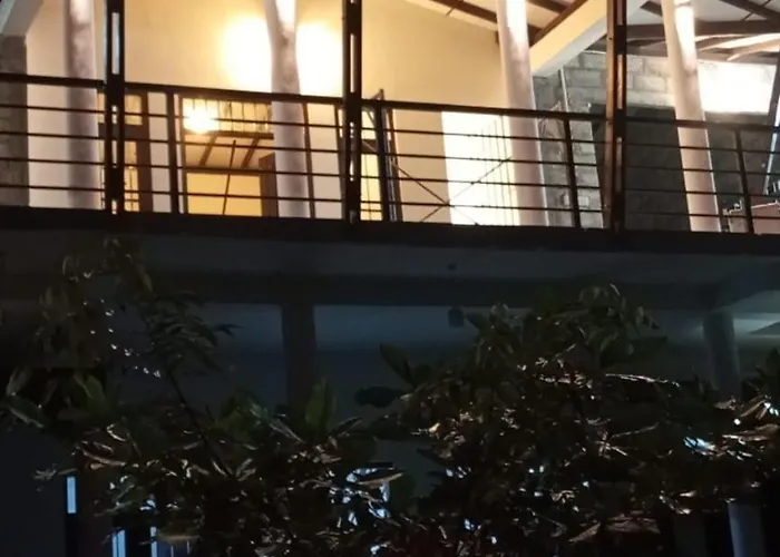 Suwetha Villa Ayurveda Resort