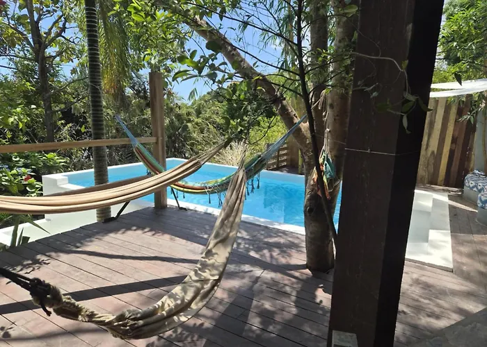 Moemoea Lodge