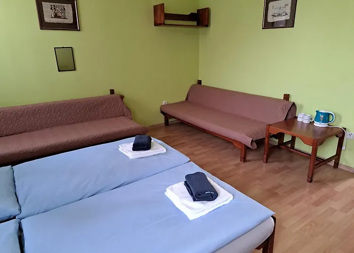 Hotel Autis