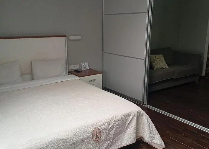 Afina Aparthotel