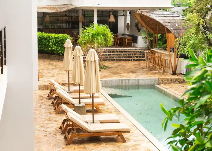 Terra Resort