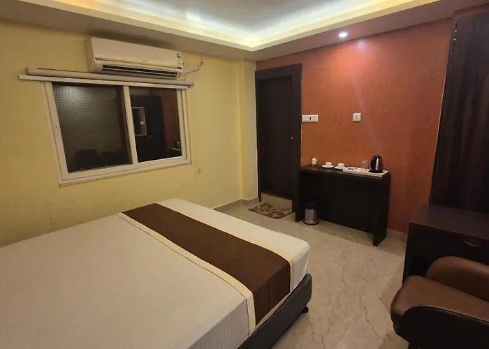 Royal View Residency