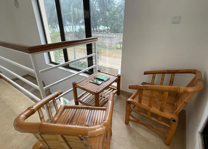 Residencial Aeroporto