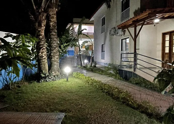 Residencial Aeroporto