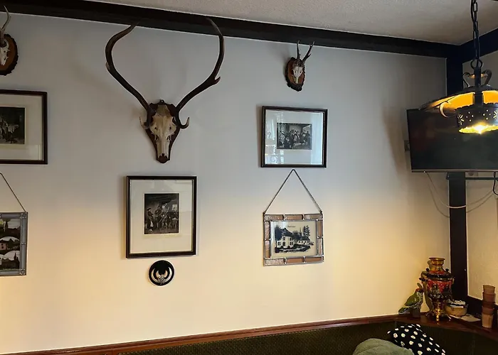 Hotel-Restaurant Denklinger-Hof