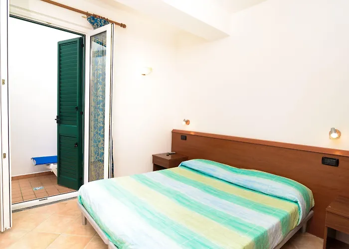 Hotel Villa Fumerie