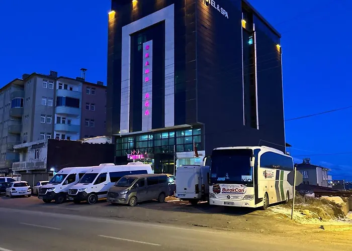 Grand Ağa Hotel