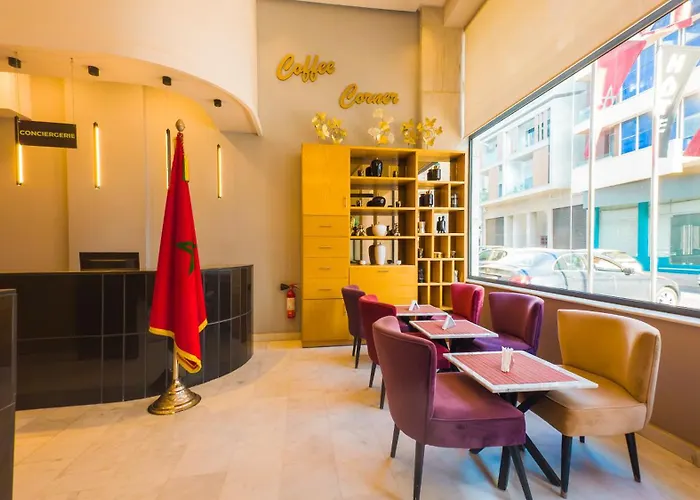 Rent-Inn Boutique Hotel