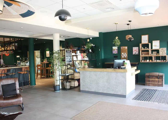 Aparthotel Adagio Access Porte de Camargue