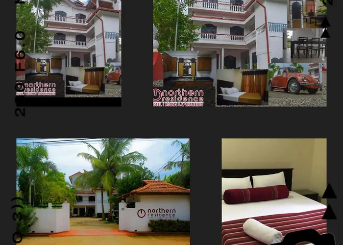 Northern Residence