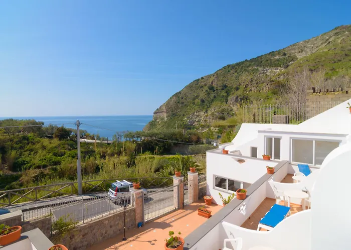Hotel Villa Fumerie
