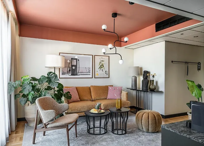 Hotel Fratelli