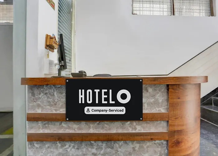 Hotel O Heera Nagar Formerly Cosy Stay