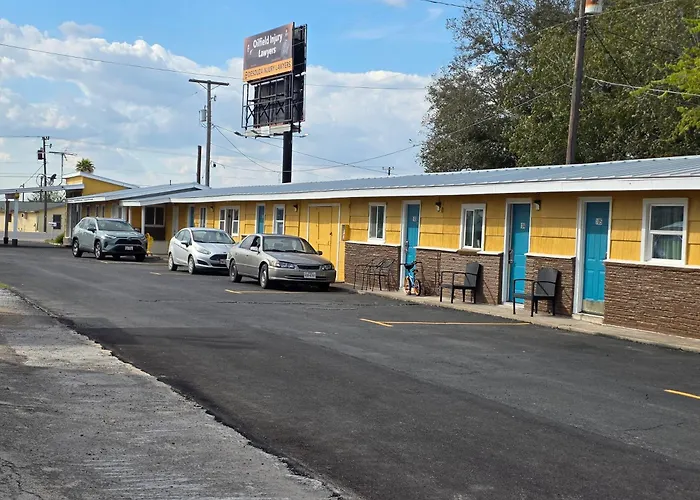 Royal Inn