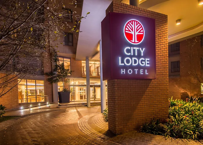 City Lodge Hotel Lynnwood