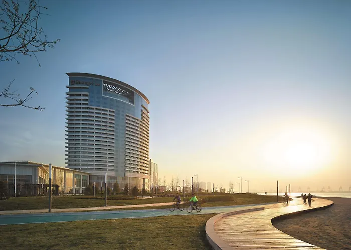 Shangri-La Qinhuangdao
