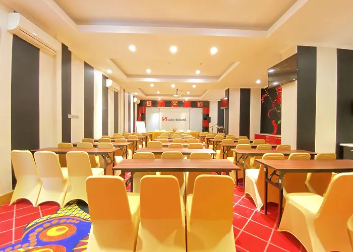 Swiss-Belcourt Makassar