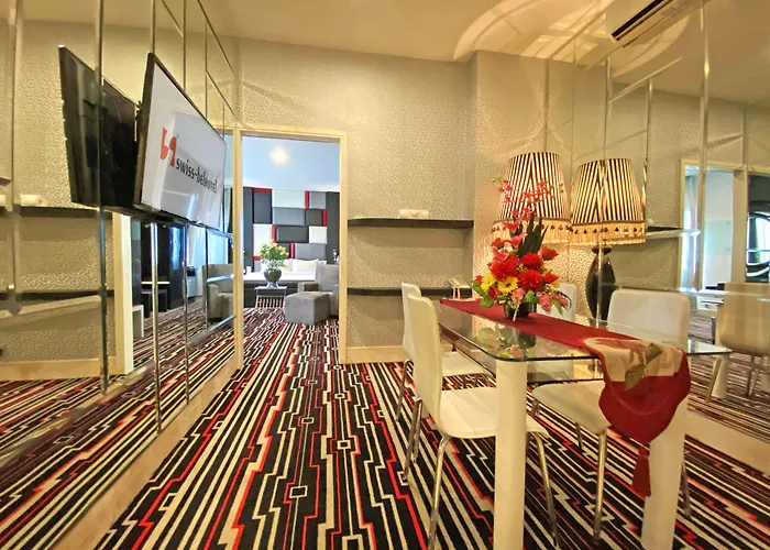 Swiss-Belcourt Makassar