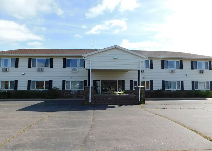 Amerivu Inn