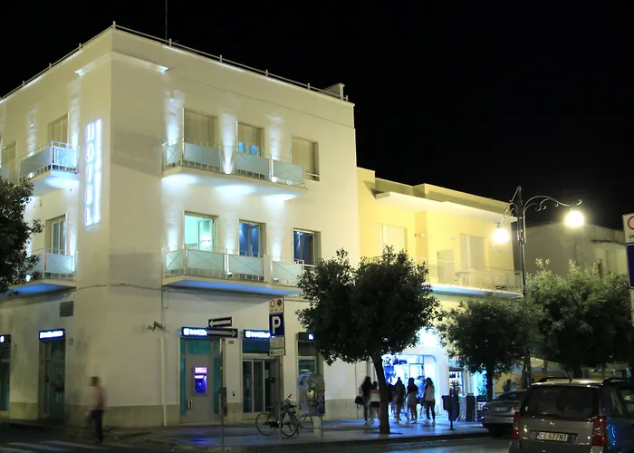 Hotel Citta Bella