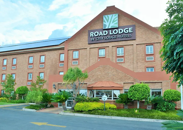 Road Lodge Randburg