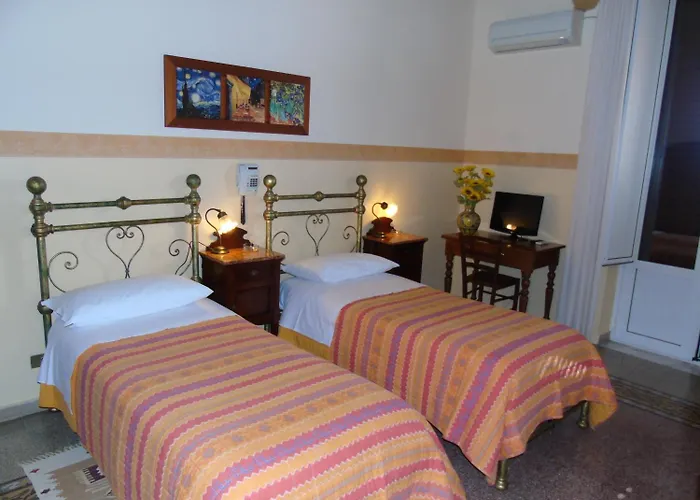 Albergo Cavour