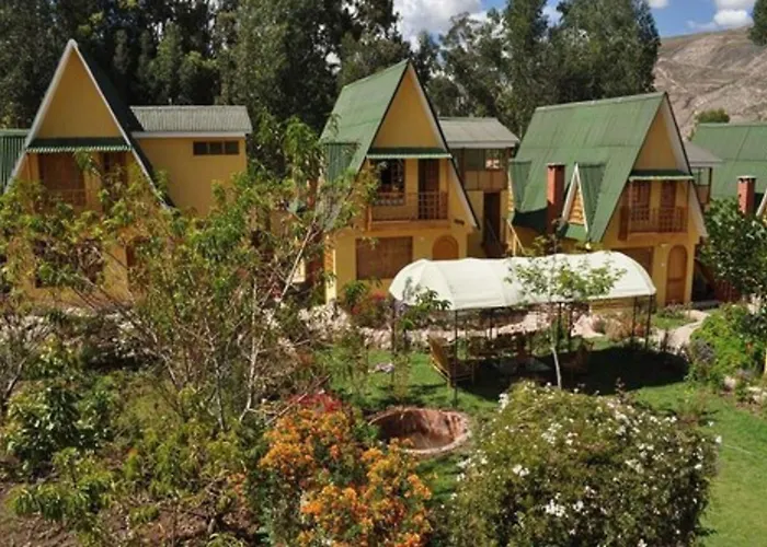 Amaru Valle Hotel