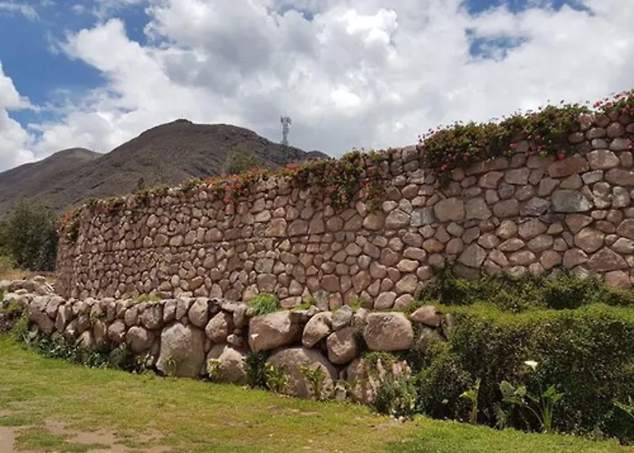 Amaru Valle Hotel