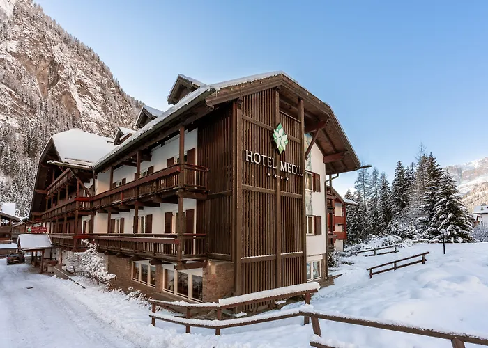 Hotel Medil