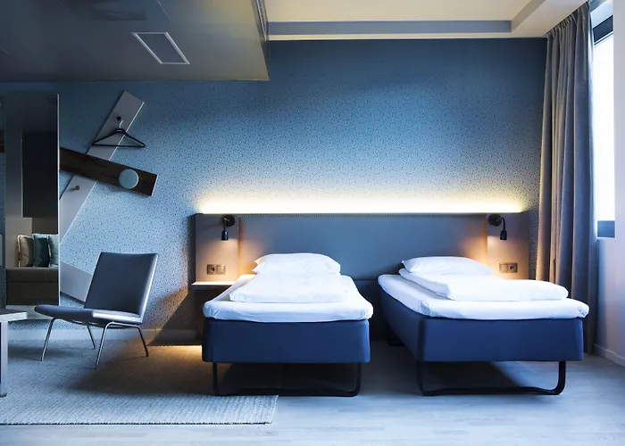 Comfort Hotel Xpress Central Station