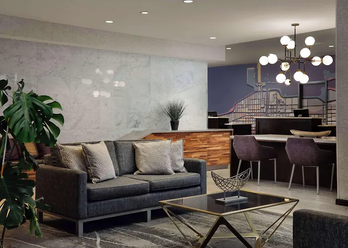 Homewood Suites By Hilton Chicago Downtown - Magnificent Mile