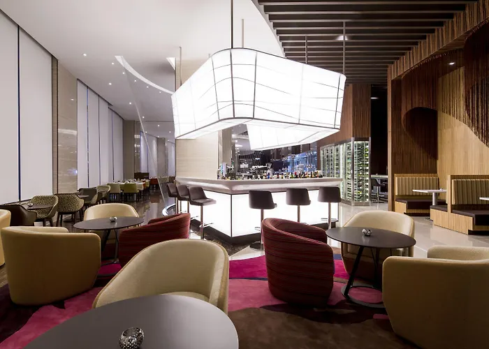 Novotel Ambassador Suwon